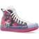 Converse X Shaniqwa Chuck Taylor All Star CX Hi - Teaberry/White/Black