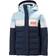 Helly Hansen Jr Diamond Jacket - Navy (41681-598)