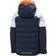 Helly Hansen Jr Diamond Jacket - Navy (41681-598)