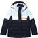 Helly Hansen Jr Diamond Jacket - Navy (41681-598)