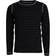 Ulvang 50Fifty 3.0 Round Neck Top - Black/Mix