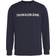 Calvin Klein Logo Sweatshirt - Night Sky