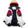 Helly Hansen Jr Diamond Jacket - White (41681-001)