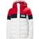 Helly Hansen Jr Diamond Jacket - White (41681-001)