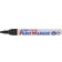 Artline EK-400XF Paint Marker Black