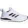 Adidas Kid's FortaRun - Cloud White/Core Black/Core Black