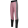 Peak Performance Magic Long John Pink - Vaaleanpunainen
