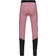 Peak Performance Magic Long John Pink - Vaaleanpunainen