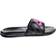 Nike Benassi JDI Black Vivid Pink