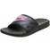 Nike Benassi JDI Black Vivid Pink