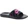 Nike Benassi JDI W - Black/Black/Vivid Pink