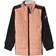 Didriksons Girard Jacket - Dusty Coral