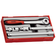 Teng Tools TT1205 5pcs Chiave a cricchetto