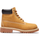 Timberland Premium Waterproof Wheat Nubuck Boots - Oranssi