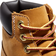 Timberland Premium 6-Inch Boot Wheat - Marrón