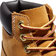 Timberland Premium Waterproof Wheat Nubuck Boots - Oranssi