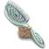 Nordic Bio Brush Bioplastic Brush 100g