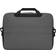 Targus Cypress Briefcase with EcoSmart 15.6" - Grey