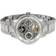 Ingersoll I07703, Automatic, 42mm, 5ATM Silver