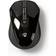 Nedis Mouse Wireless 800/1200/1600 DPI 3 Pulsanti Rosso