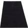 Tica Copenhagen Unicolor Svart 67x150cm