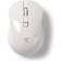 Nedis Mouse Wireless 800/1200/1600 DPI 3 Pulsanti Rosso