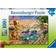 Ravensburger Savannah Jungle Waterhole XXL 100 Pieces