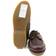 Timberland Chaussure Bateau Classique Pour Homme - Marron