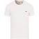 Levi's Original Hm Tee Hihattomat - Valkoinen
