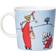 Arabia Moomin Filifjonka Krus 30cl