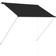vidaXL Retractable Markise 150x150cm