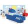 Biobuddi Police Boat