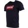 Levi's Standard Housemark Tee - Black