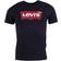 Levi's Standard Housemark Tee - Black