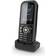 Snom M80 Terminal de teléfono DECT Identificador de llamadas Negro