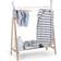 Childhome Tipi Clothes Rack