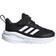 Adidas Fortarun El I Core Sneakers - Black/Ftwr White/Core Bla