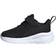 Adidas Fortarun El I Core Sneakers - Black/Ftwr White/Core Bla