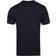 Fred Perry Maglietta a Maniche Corte T-Shirt - Navy