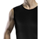 GripGrab Ultralight Sleeveless Mesh Baselayer Men - Black