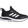 Adidas Kid's FortaRun - Core Black/Core Black/Cloud White