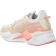 Puma Rs-x Reinvent Wns Eggnog Apricotblush - Harmaa