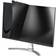 StarTech Privacy Screen for 24 inch PC Display 16:9 PRIVSCNMON24
