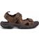 Keen Targhee III Open Toe Sandal M - Bison/Mulch