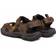 Keen Targhee III Open Toe Sandal - Ruskea/Musta