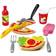 Ecoiffier Chef Pizza Set