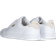 Puma Shuffle Baskets - White/Team Gold