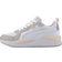 Puma X-ray Game White-gray Violet-rosewat Male