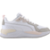 Puma X-ray Game - White/Gray Violet/Rosewat