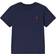 Polo Ralph Lauren Classic T-Shirt - Navy